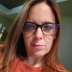 Meet your Posher, Trisha